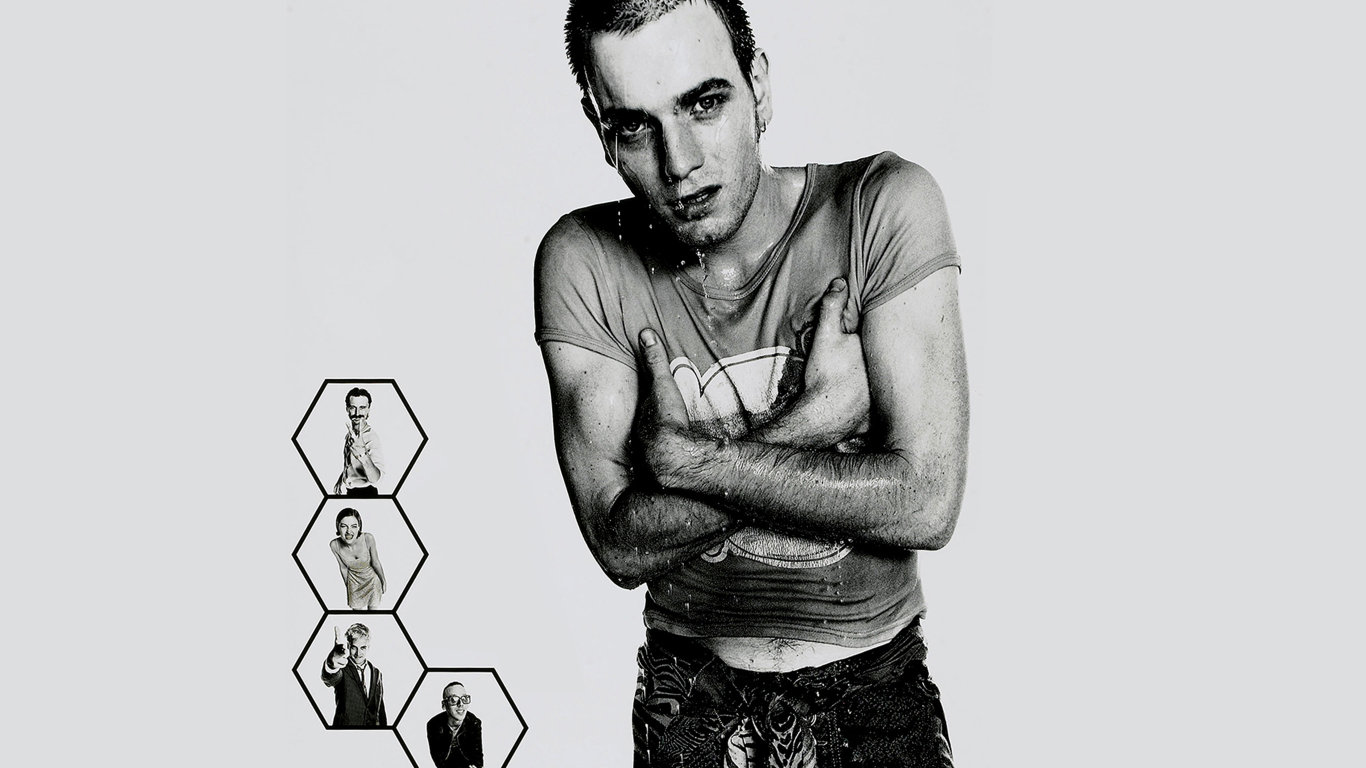 Trainspotting