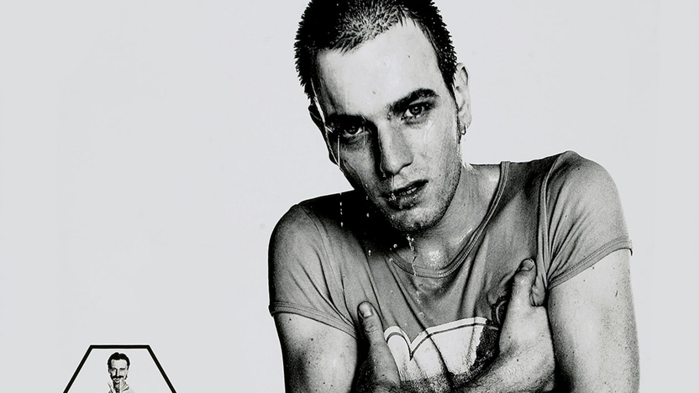 Trainspotting