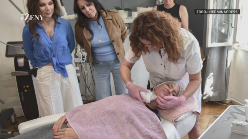 Petra Řehořková prozradila zásadní chybu při odličování. Micelární voda prý spíš škodí, než pomáhá