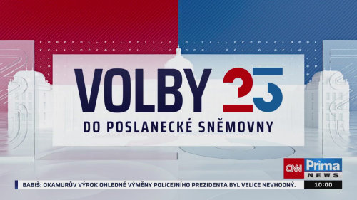 ZPRÁVY - 8.10. v 10:00
