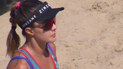 BEACH PRO ELITE 16: Montreal  