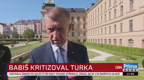 ZPRÁVY, 25.4. v 14:00