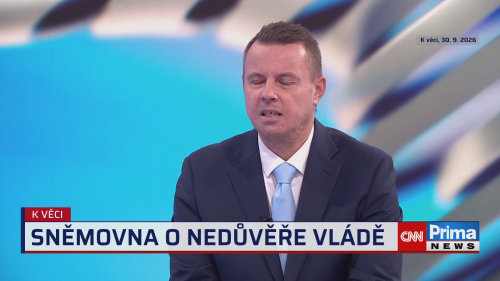 K věci, 30.9. v 18:35