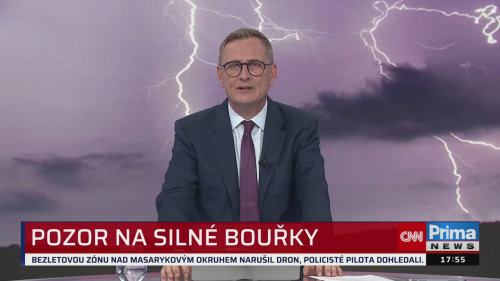 ZPRÁVY, 20.6. v 17:55