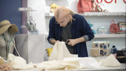 Amerika hledá návrháře