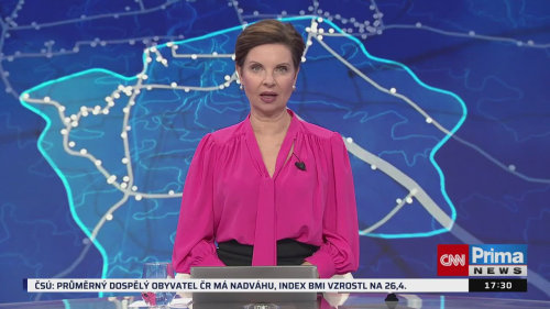 ZPRÁVY Z REGIONŮ, 12.2. v 17:25