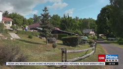 Obyvatelé Chebu nechtějí průmyslový park
