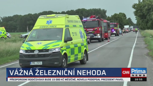 ZPRÁVY Z REGIONŮ, 5.6. v 16:55