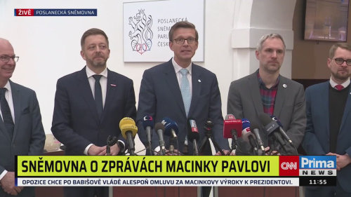 ZPRÁVY, 28.1. v 11:55