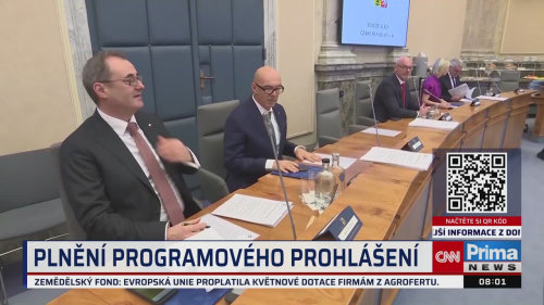 NOVÝ DEN, 9.7. v 08:00