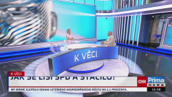 K VĚCI, Jiří Kobza - 21.8. v 12:30
