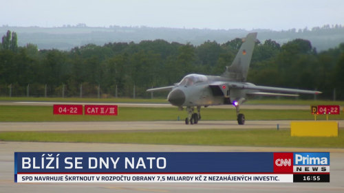 ZPRÁVY Z REGIONŮ, 17.9. v 16:55