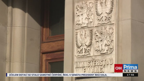 Co na to vaše peněženka, Lenka Kohoutová, Lucie Šafránková - 27.8. v 17:55