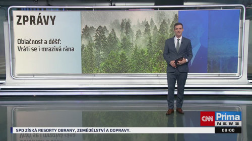ZPRÁVY - 11.10. v 08:00