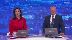 HLAVNÍ ZPRÁVY - 2.10. v 18:55