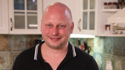 Prostřeno!