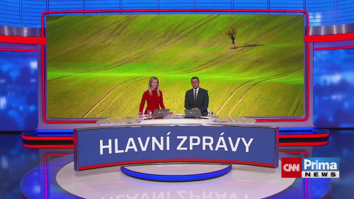 Země živitelka