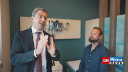 Co na to vaše zdraví - Clinicana (Reportáž) 