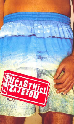 Účastníci zájezdu