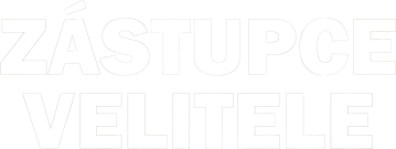Zástupce velitele