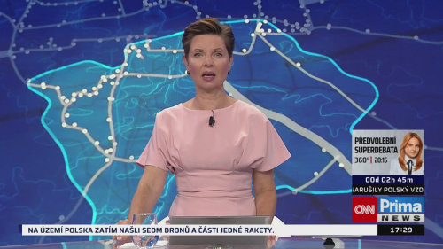 ZPRÁVY Z REGIONŮ - 10.9. v 17:26