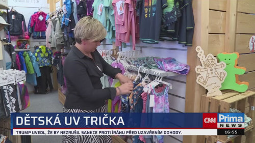 ZPRÁVY Z REGIONŮ, 7.6. v 16:55