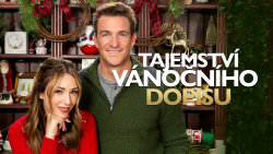 Tajemství vánočního dopisu