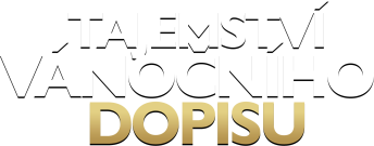 Tajemství vánočního dopisu