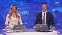 HLAVNÍ ZPRÁVY - 19.10. v 18:55
