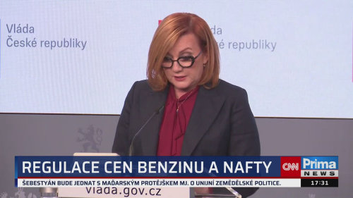 Co na to vaše peněženka, 26.10. v 17:30