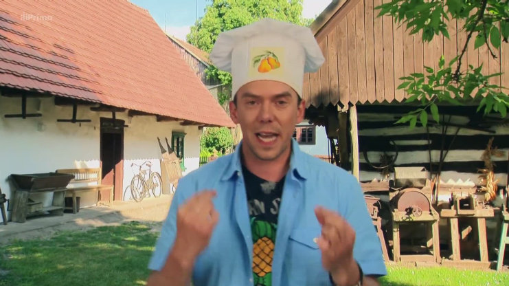 Náhled videa