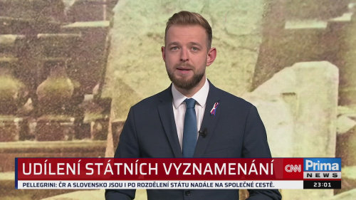 ZPRÁVY - 28.10. v 23:00