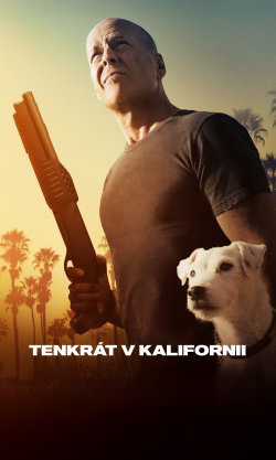 Tenkrát v Kalifornii