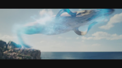 Finální trailer hrané verze disneyovky Odvážná Vaiana