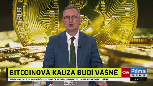 ZPRÁVY PLUS - 9.7. v 13:30