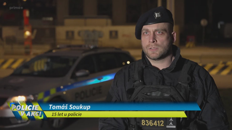 Policie v akci S6 (38)