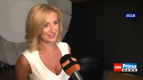 Moderátorské hvězdy Primy