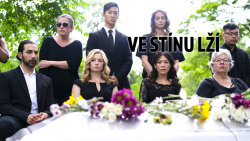 Ve stínu lží