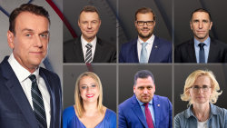 360° - 10.3.2026 - V. Krňanský, J. Rajch, K. Haas, P. Pivoňka Vaňková, T. Zdechovský, K. Konečná