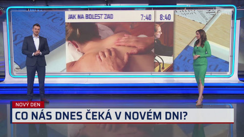 NOVÝ DEN, 23.3. v 06:00