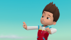 Tlapky Zachraňují talentovou soutěž / Tlapky zachraňují kukuřici