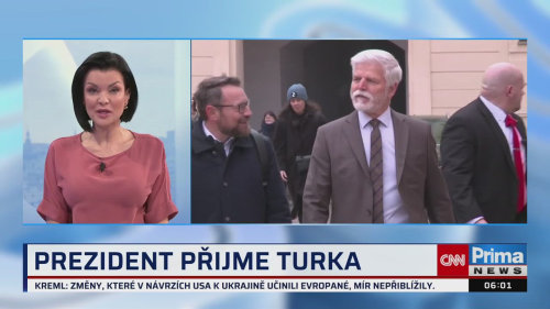 NOVÝ DEN, 22.12. v 06:00