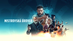 Mistrovská úroveň