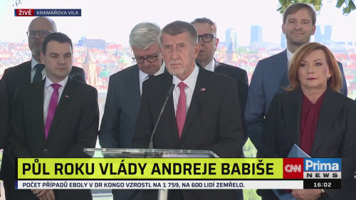 ZPRÁVY, 9.7. v 16:00