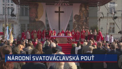 HLAVNÍ ZPRÁVY - 28.9. v 18:55