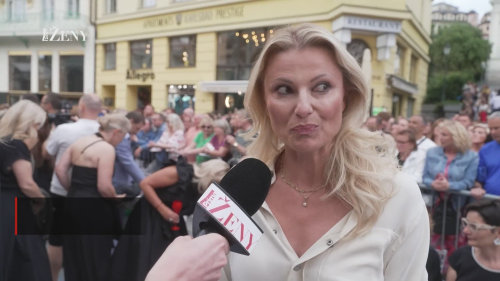Jitka Kocurová promluvila o módě a dětech