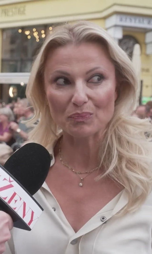 Jitka Kocurová o dětech a nákupech: Puberťáci mi dávají záhul