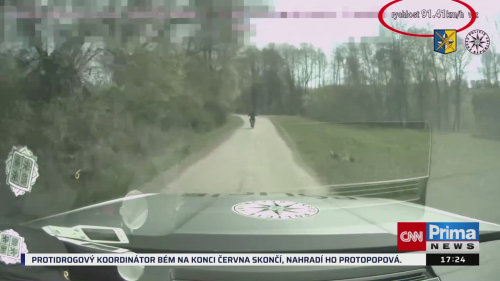 ZPRÁVY Z REGIONŮ, 19.5. v 17:25