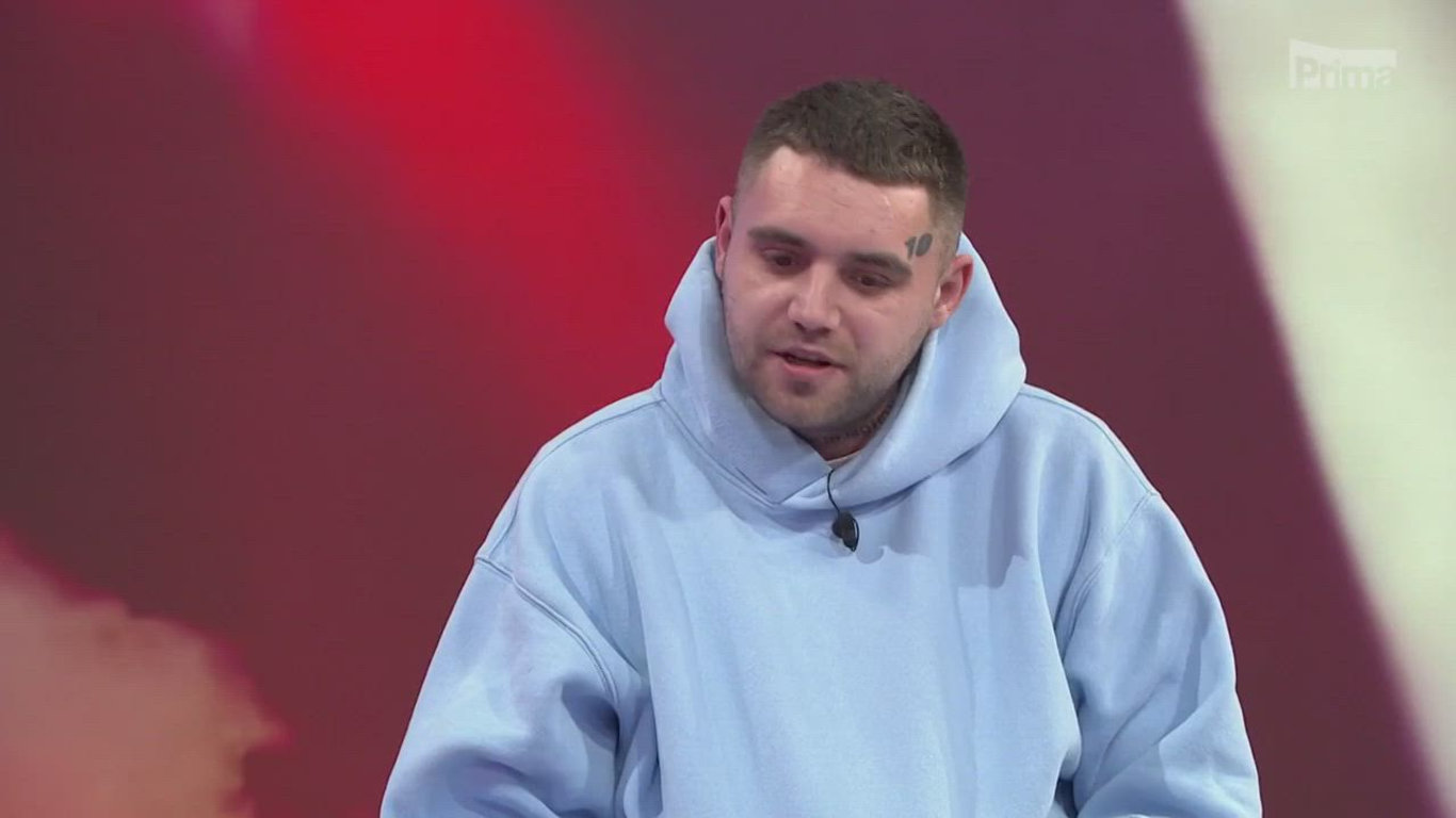 Rohony křtí nové album - HLAVNÍ ZPRÁVY - CNN Prima NEWS