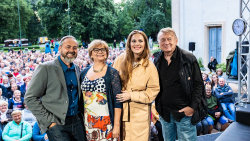 7 pádů Honzy Dědka